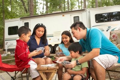 Texas Children in Nature Program