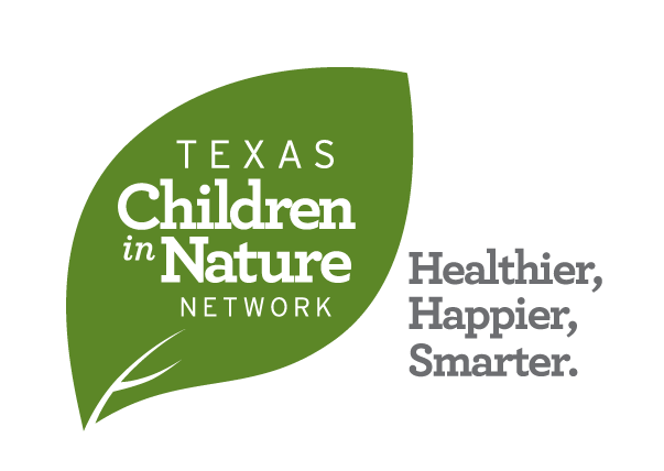 Texas Children in Nature