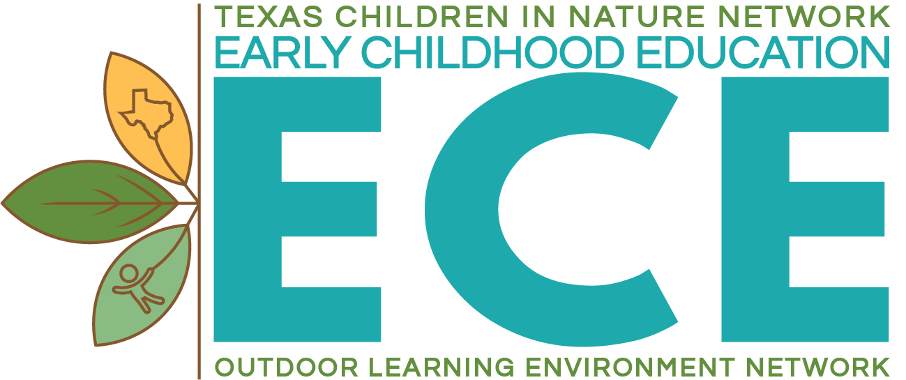 Texas ECE Network Logo