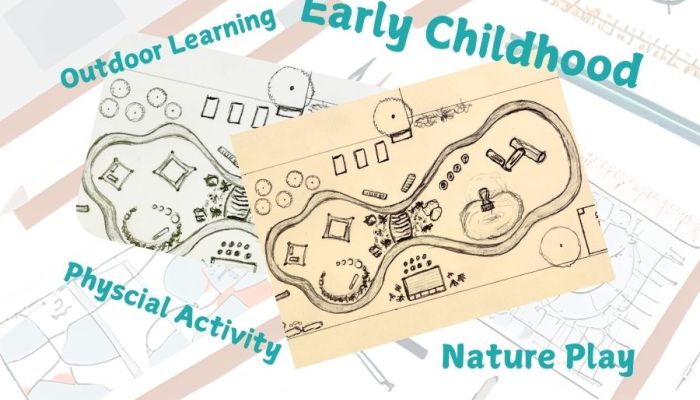 Playground Drawings 