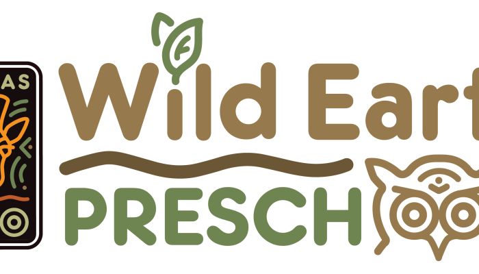 Wild Earth Logo