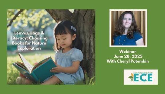 Child and Book